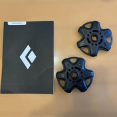 Black Diamond パウダーバスケット+おまけ1つのサムネイル