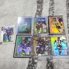 wccfカード専用のサムネイル