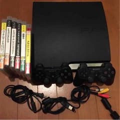 PS3 美品のサムネイル