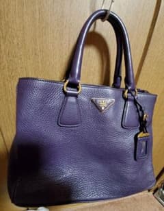 ゆう☆様専用 プラダの2wayバッグのサムネイル