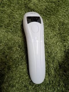 ReFa リファビューテック エピ  脱毛器Whiteのサムネイル
