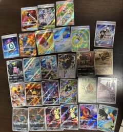 ポケモンカード AR・SR まとめ売り - メルカリ