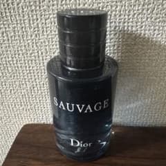 Dior Sauvageソヴァージュ 60mlのサムネイル
