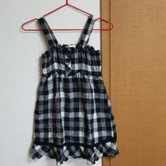 ワンピース　女児　140cmのサムネイル