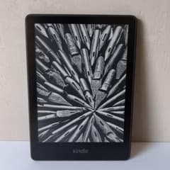 Kindle Paperwhite 第11世代 8GB M2L3EK 広告なし - メルカリ