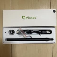 Viangs タッチペン USBケーブル付きのサムネイル