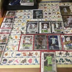 wccfグッチー様専用のサムネイル