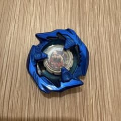 ベイブレードX シャークエッジ 4-70E ベイブレードX】シャークエッジ4-70E ブレード単品 新品未使用 - メルカリ