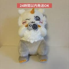 [치이카와 가츠요·아노코 BIG 인형 [아노코]]