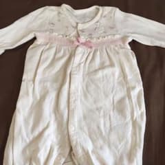 新品 ベビー服のサムネイル