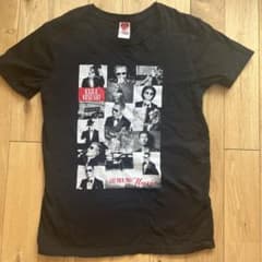 EXILE ATSUSHI ライブTシャツ　2014のサムネイル