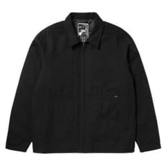 定価⭐️28600円値下げ可能HUF Mason Silva ブラック ジャケット 