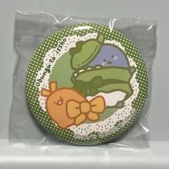 お文具さんといっしょ 名も無き者 ゼリーさん 缶バッチのサムネイル