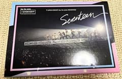 17 JAPAN CONCERT Say the name #SEVENTEENのサムネイル