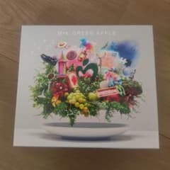 Mrs. GREEN APPLE 10 CD+DVD
