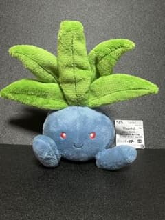 ポケモン やさしいきもち ぬいぐるみ ナゾノクサ - メルカリ