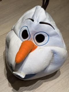 [Halloween] Olaf Costume (Frozen) - Disney