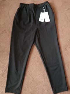 未使用 試着のみ レブシィム キノウツキテーパード 7days pants Sのサムネイル