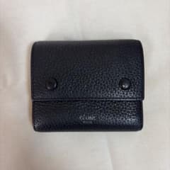 セリーヌ 三つ折り財布 三折財布 CELINE スモールトリフォールドのサムネイル