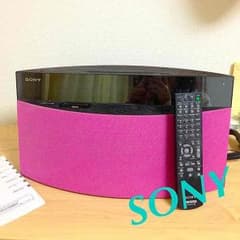 〈美品〉SONY NAS-V5のサムネイル