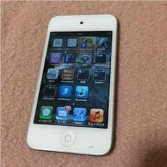 iPod touch 初代 32gbのサムネイル
