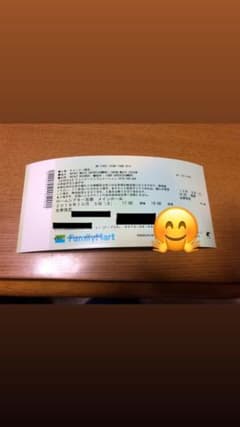 10/5 MY FIRST STORYライブ ロームシアター京都のサムネイル