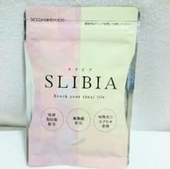 【値下】スリビア SLIBIAのサムネイル