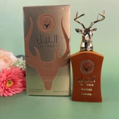 ラッタファ アル ノーブル ワジール EDP 100ml WAZEER - メルカリ