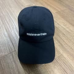 thisisneverthat キャップのサムネイル