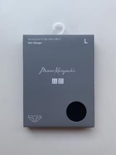 ユニクロ マメ メッシュショーツのサムネイル