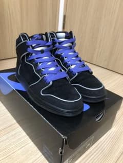 NIKE DUNK HIGH ELITE SBのサムネイル