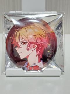 ほ*こ様 シクフォニ　RAGE 缶バ　みことのサムネイル