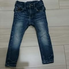 デニムバー   90㎝のサムネイル