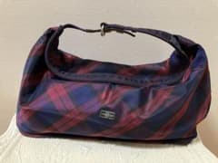 PORTERカジュアルバックのサムネイル