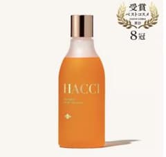 【新品未使用】HACCIトリートメント BEE バスエッセンス 入浴剤のサムネイル