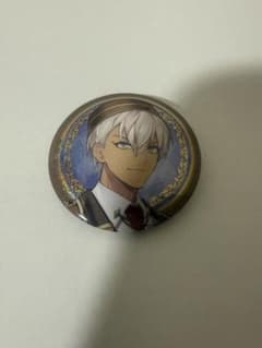 にじさんじ 缶バッジビスケット3 イブラヒムのサムネイル