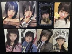 IVE レイ トレカ まとめ売りのサムネイル