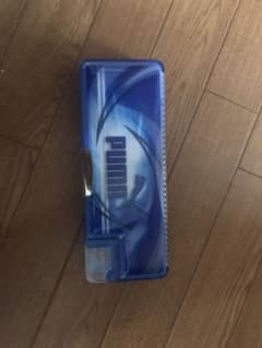 PUMAの筆箱のサムネイル