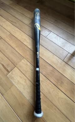 アシックス　speed tech　硬式用バット高校野球対応のサムネイル