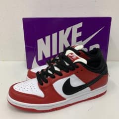 NIKE SB DUNK LOW  ナイキ シカゴ BQ6817-600のサムネイル