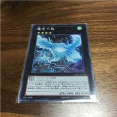 電光千鳥 遊戯王 即購入歓迎のサムネイル