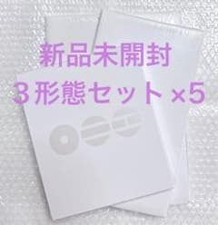 BTS 'ARIRANG' アリラン アルバム 未開封 3形態×5セット - メルカリ