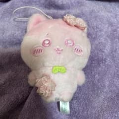 し*様 ちいかわ ぬいぱれっと さくらいろのサムネイル