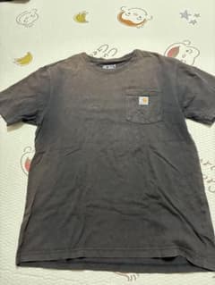 Carhartt tシャツ