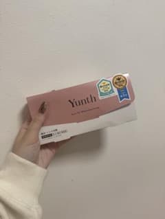 Yunth 美容液 27包のサムネイル