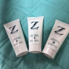 ゼロファクターリムーバークリーム×3のサムネイル