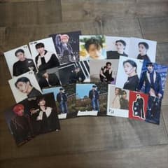 INI 허풍범 묶음 판매