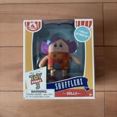 トイストーリー SHUFFLERZ DOLLY 新品のサムネイル