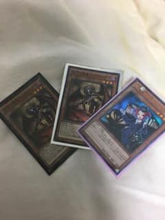 遊戯王 彼岸 スカラマリオン デスガイドのサムネイル