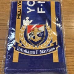 記念タオルマフラー 横浜F・マリノスvsマンチェスターシティ | Mercari